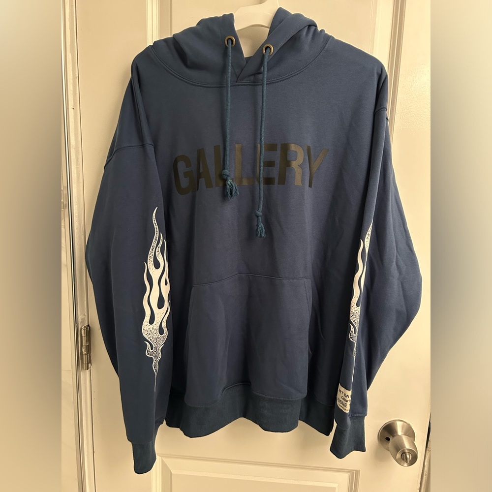 Gallery dept hoodie
